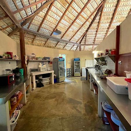 Coral Blanco Hotel Sosúa Extérieur photo