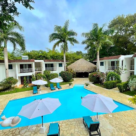 Coral Blanco Hotel Sosúa Extérieur photo