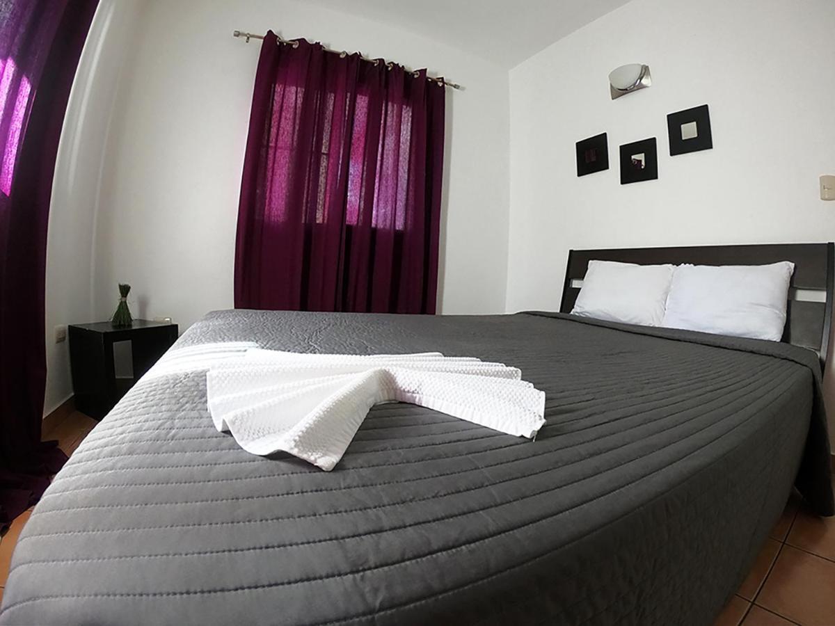 Coral Blanco Hotel Sosúa Extérieur photo