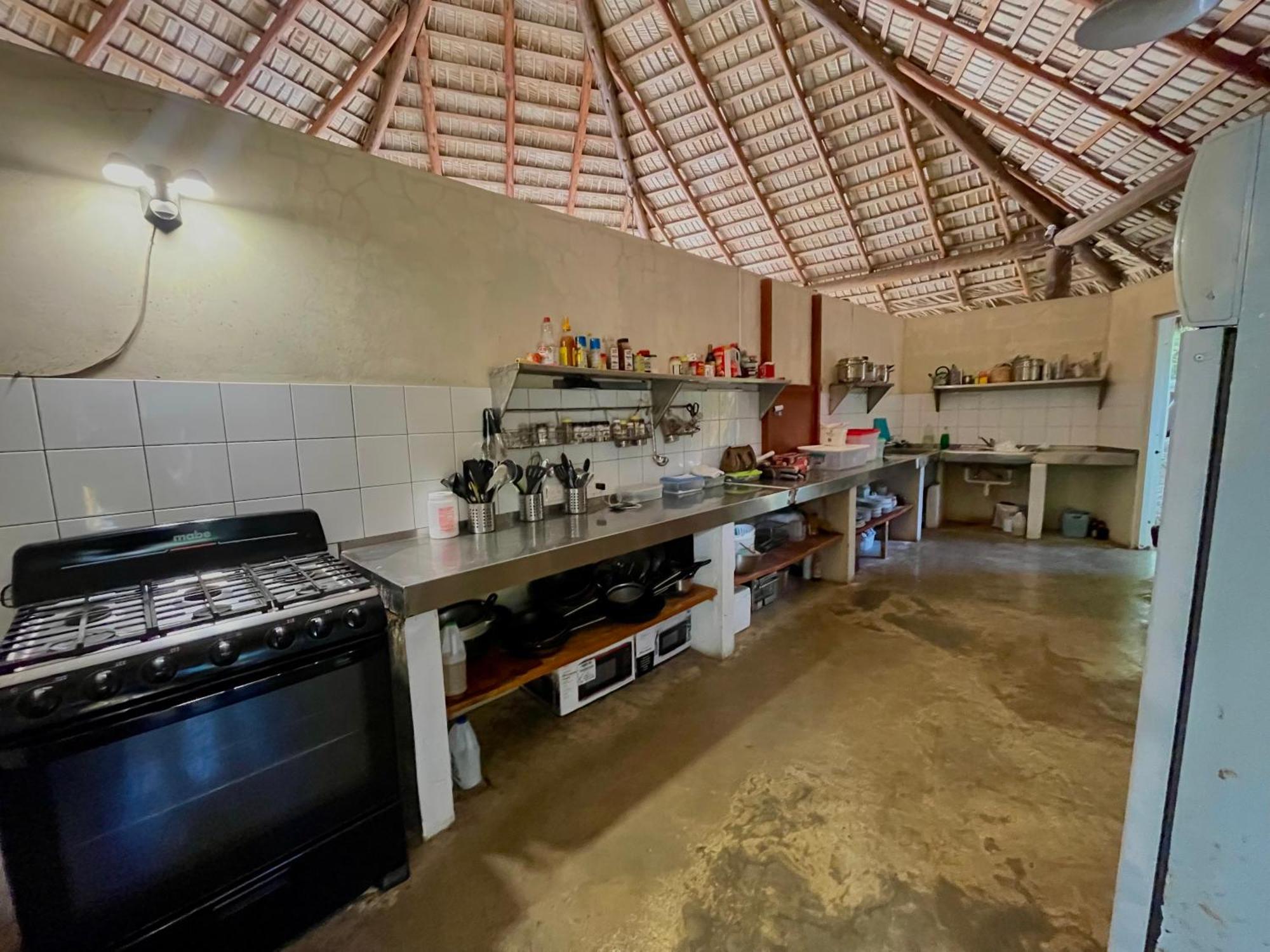Coral Blanco Hotel Sosúa Extérieur photo