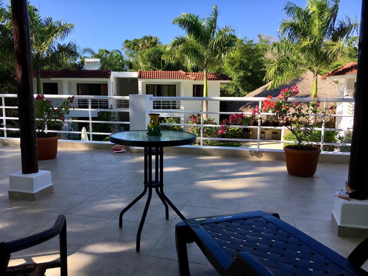 Coral Blanco Hotel Sosúa Extérieur photo