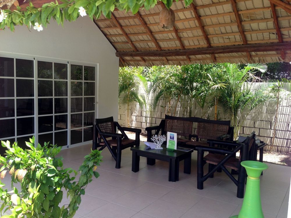 Coral Blanco Hotel Sosúa Extérieur photo