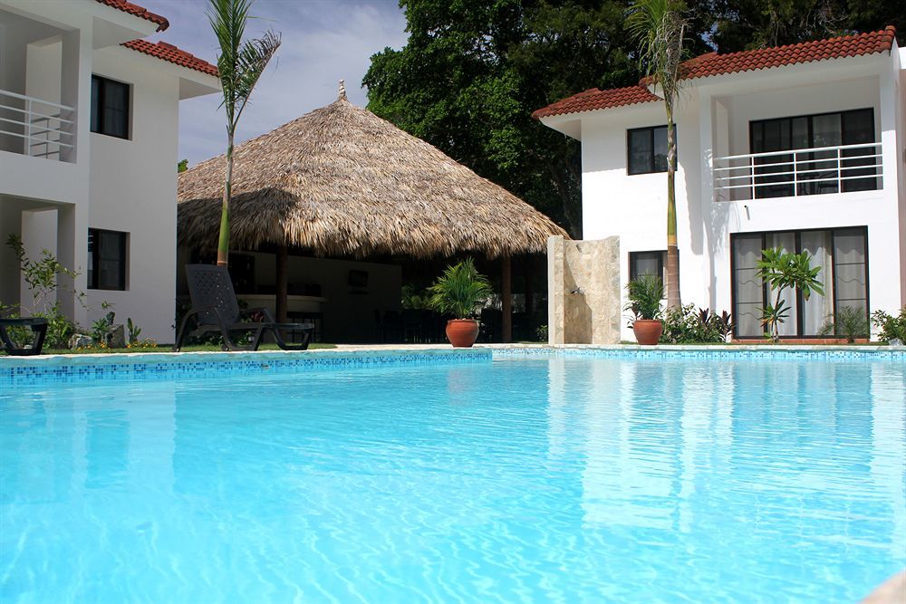 Coral Blanco Hotel Sosúa Extérieur photo