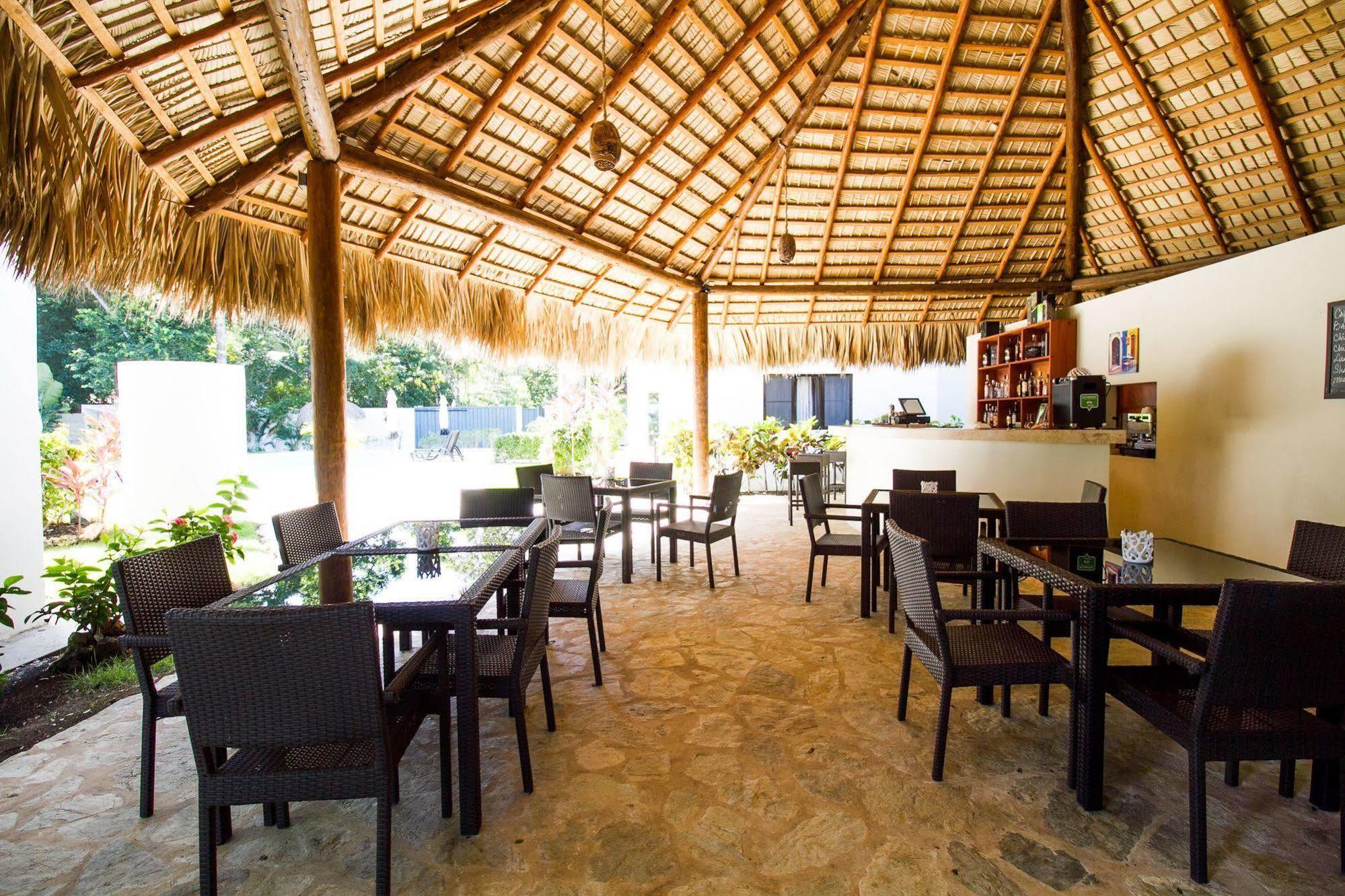 Coral Blanco Hotel Sosúa Extérieur photo
