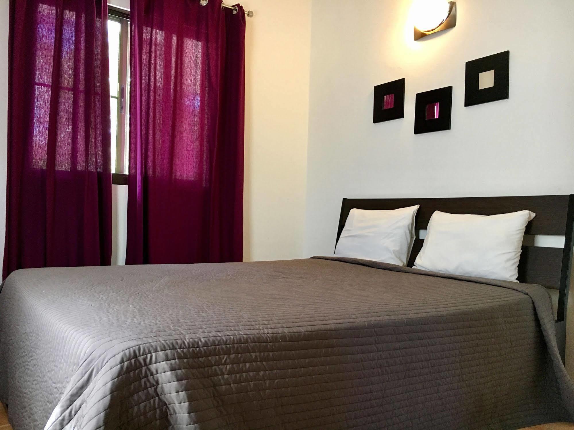 Coral Blanco Hotel Sosúa Extérieur photo