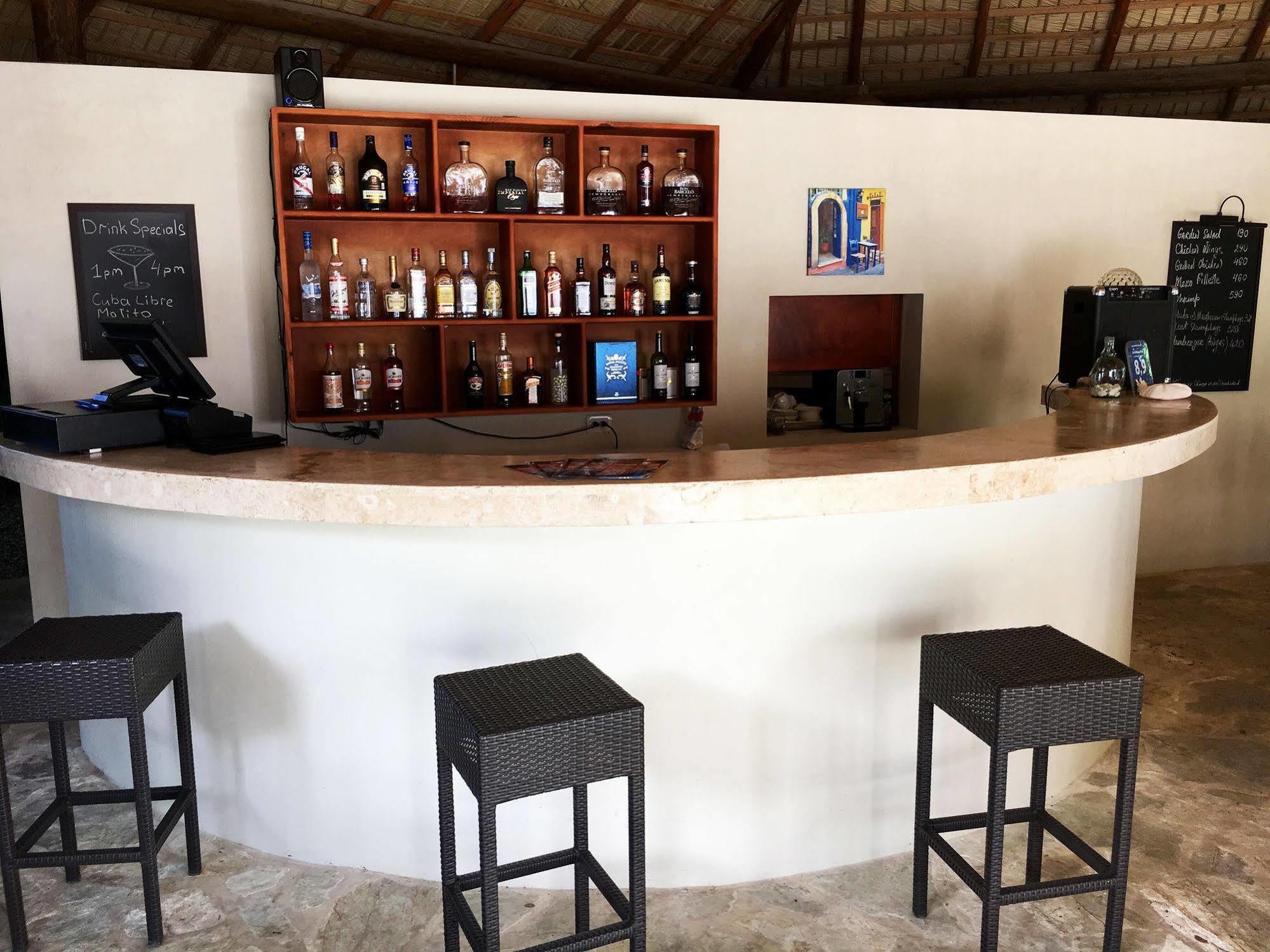 Coral Blanco Hotel Sosúa Extérieur photo