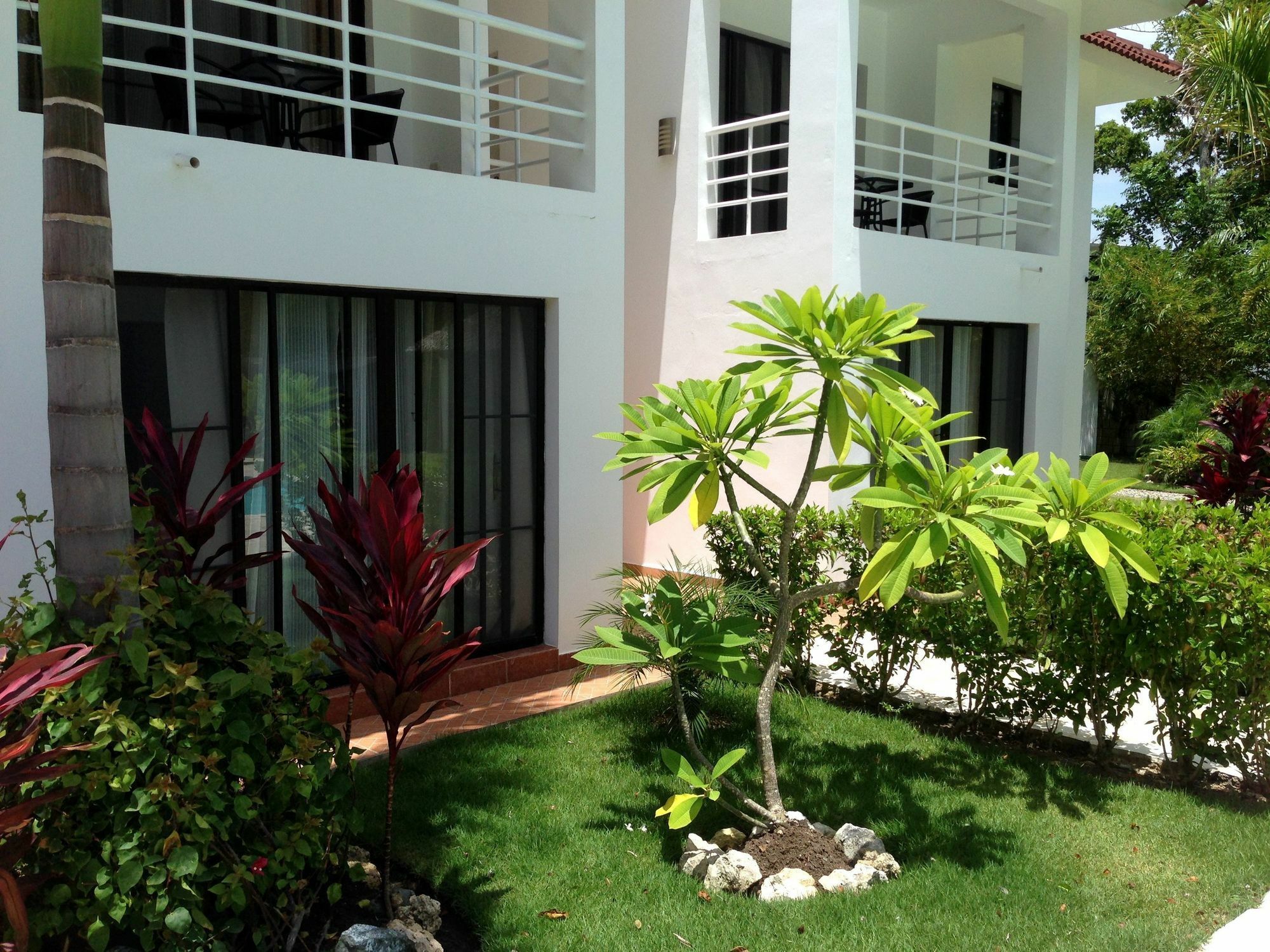 Coral Blanco Hotel Sosúa Extérieur photo