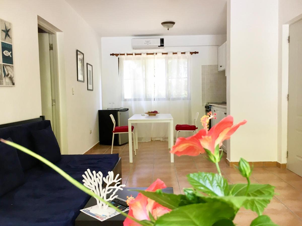 Coral Blanco Hotel Sosúa Extérieur photo