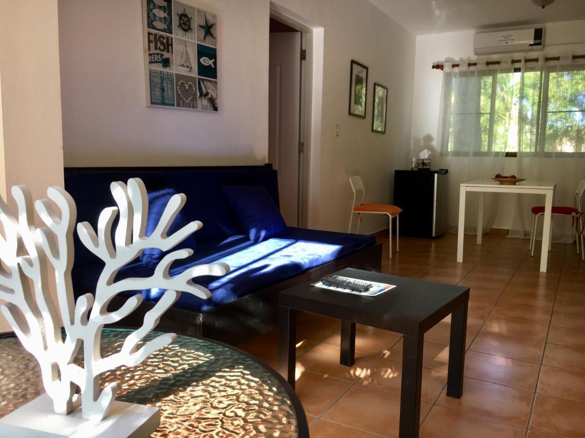 Coral Blanco Hotel Sosúa Extérieur photo